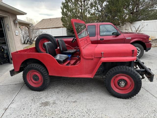 Willys-Jeep-1941-Red