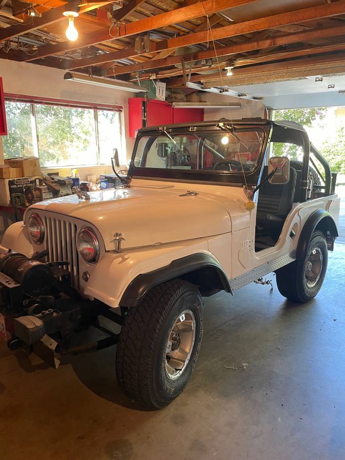 Willys-Jeep-c-j-5-1962-White