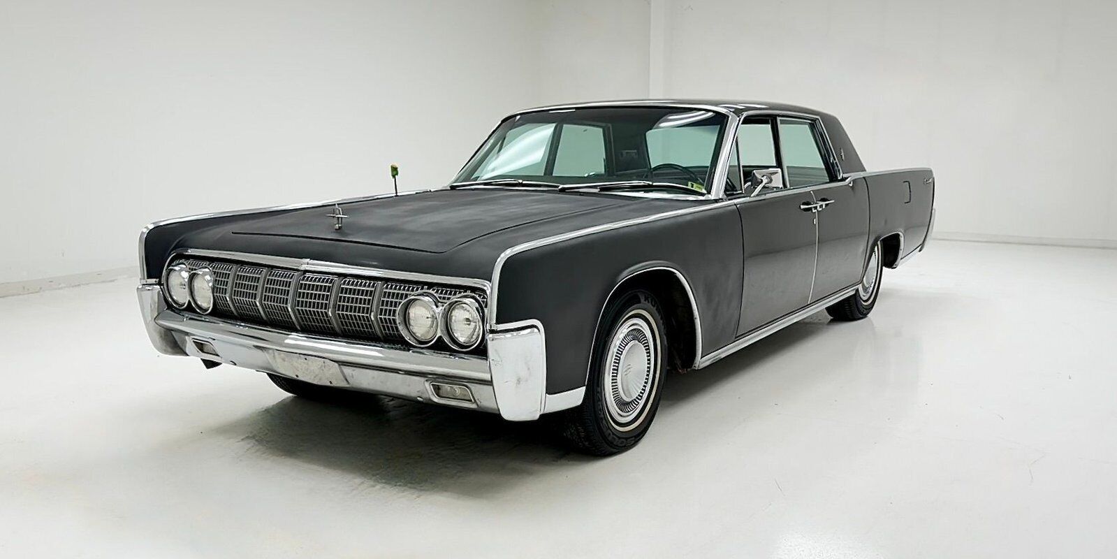 Lincoln Continental Berline 1964 à vendre
